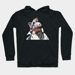 ALF: Going Home Hoodie